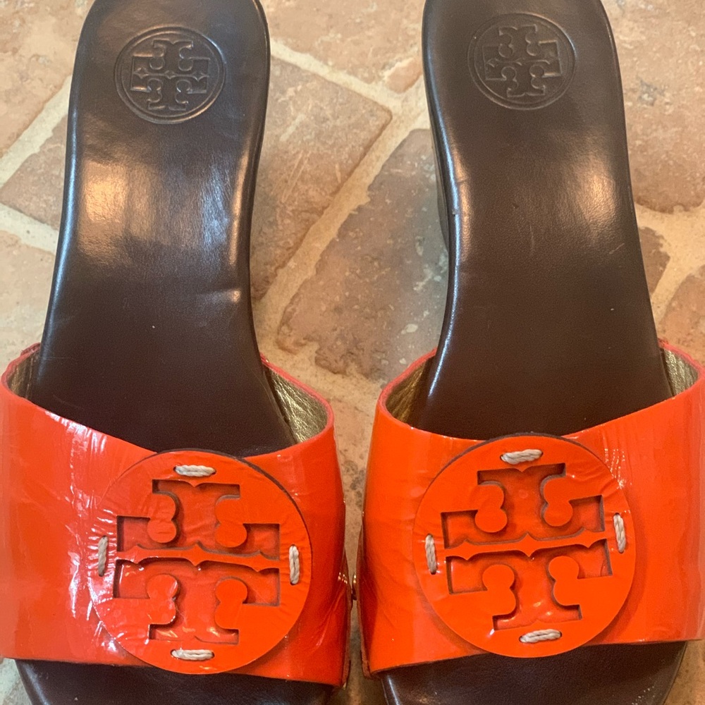 Tory Burch Shoes